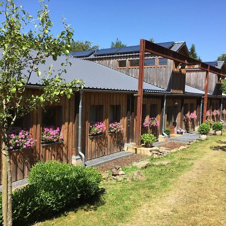 B&B Alte Saegemuehle Schlommefurth Poteau Zewnętrze zdjęcie