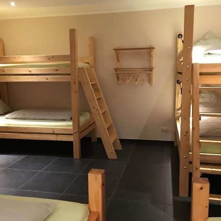 B&B Alte Saegemuehle Schlommefurth Poteau Zewnętrze zdjęcie