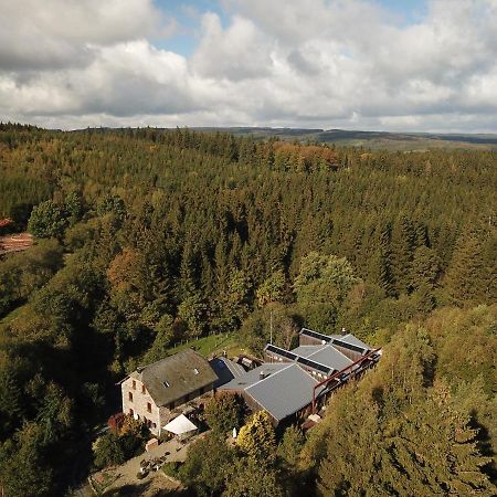 B&B Alte Saegemuehle Schlommefurth Poteau Zewnętrze zdjęcie
