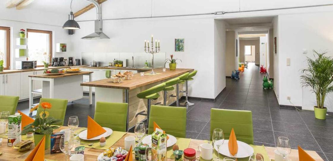 B&B Alte Saegemuehle Schlommefurth Poteau Zewnętrze zdjęcie