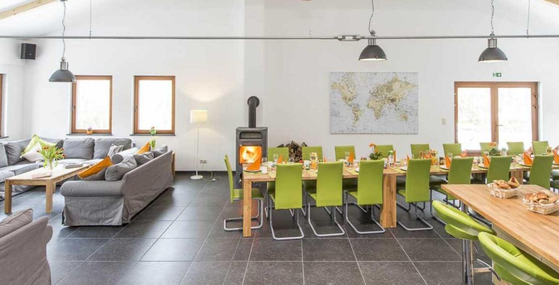 B&B Alte Saegemuehle Schlommefurth Poteau Zewnętrze zdjęcie