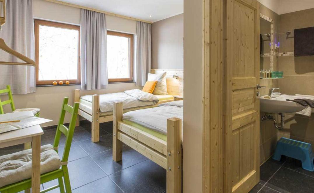 B&B Alte Saegemuehle Schlommefurth Poteau Zewnętrze zdjęcie