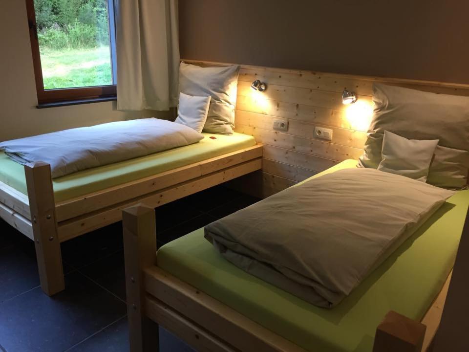 B&B Alte Saegemuehle Schlommefurth Poteau Zewnętrze zdjęcie