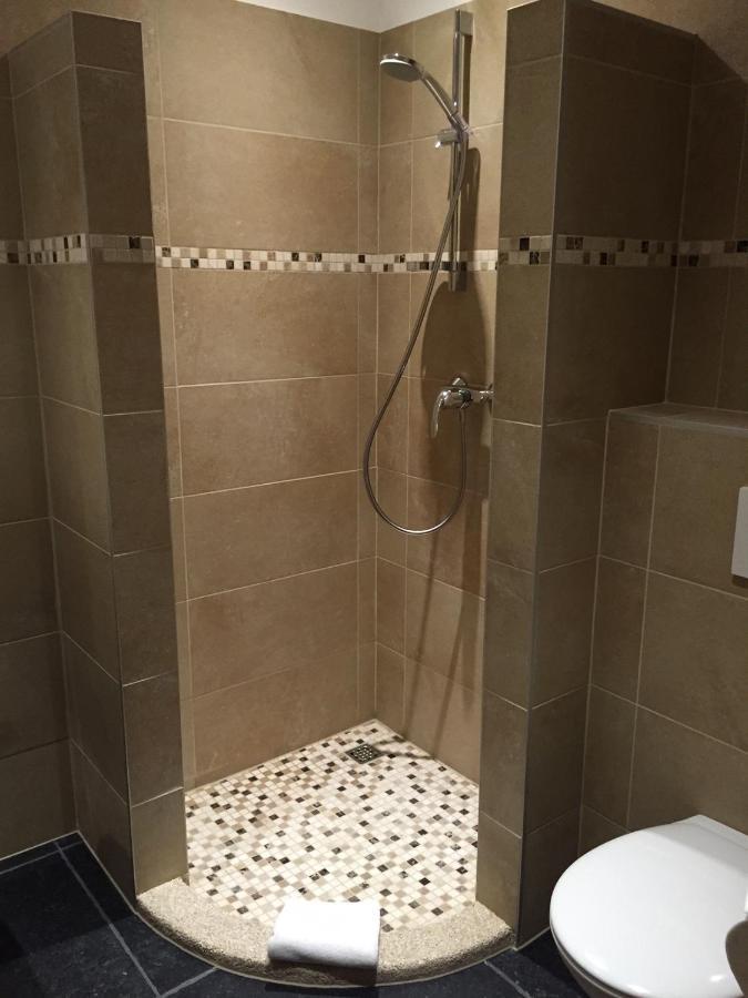 B&B Alte Saegemuehle Schlommefurth Poteau Zewnętrze zdjęcie