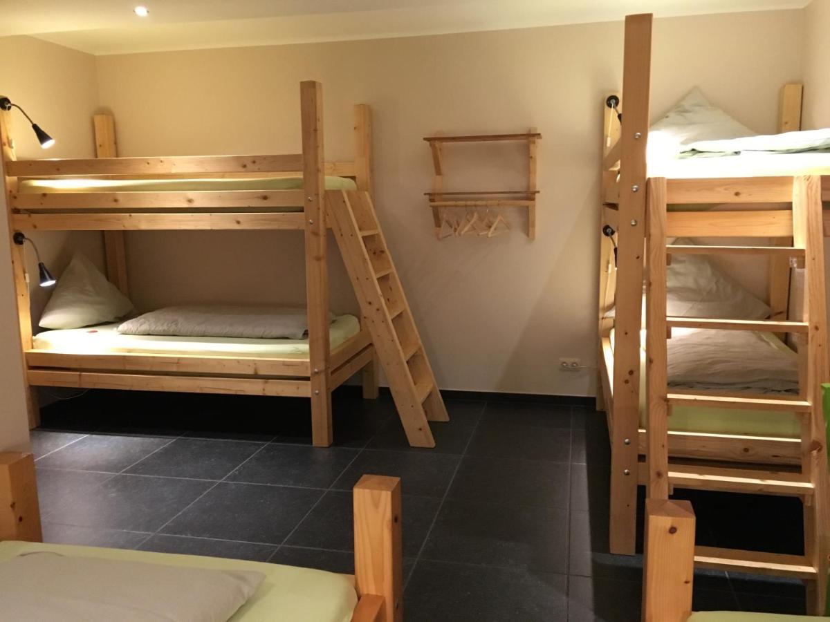 B&B Alte Saegemuehle Schlommefurth Poteau Zewnętrze zdjęcie