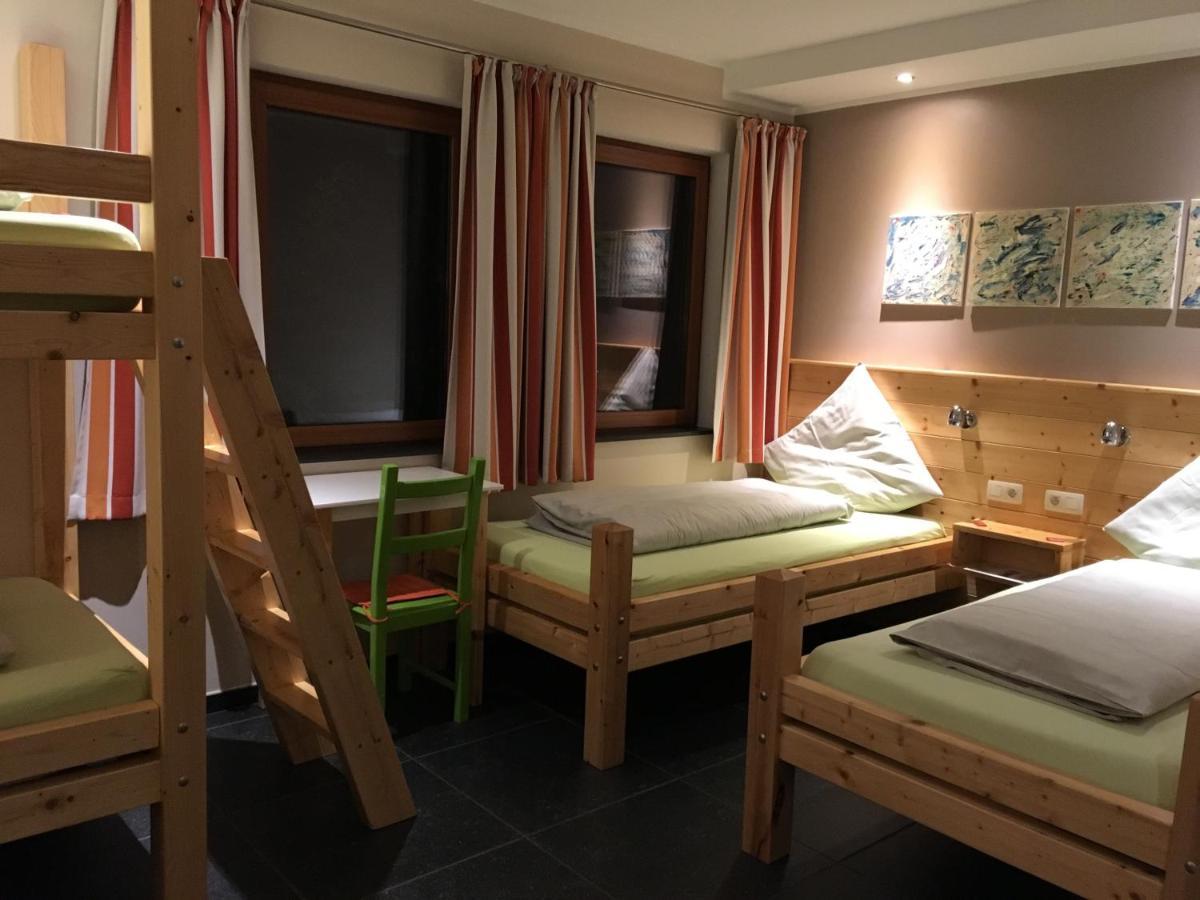 B&B Alte Saegemuehle Schlommefurth Poteau Zewnętrze zdjęcie